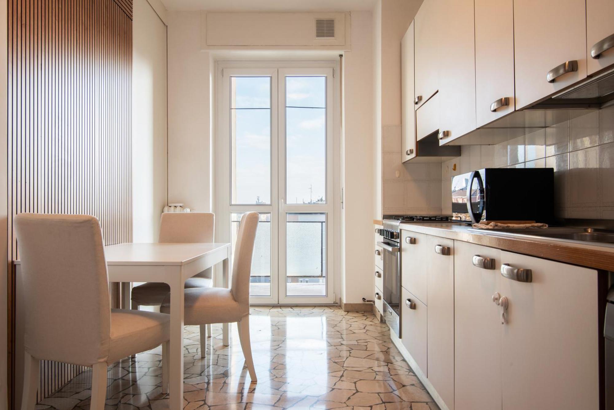 Apartment Agata Flexyrent