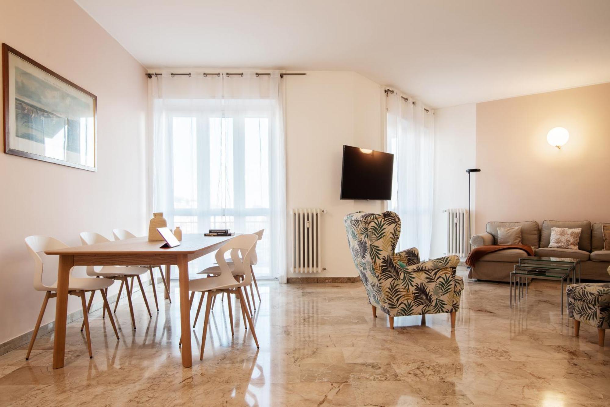 Agata Flexyrent Apartment
