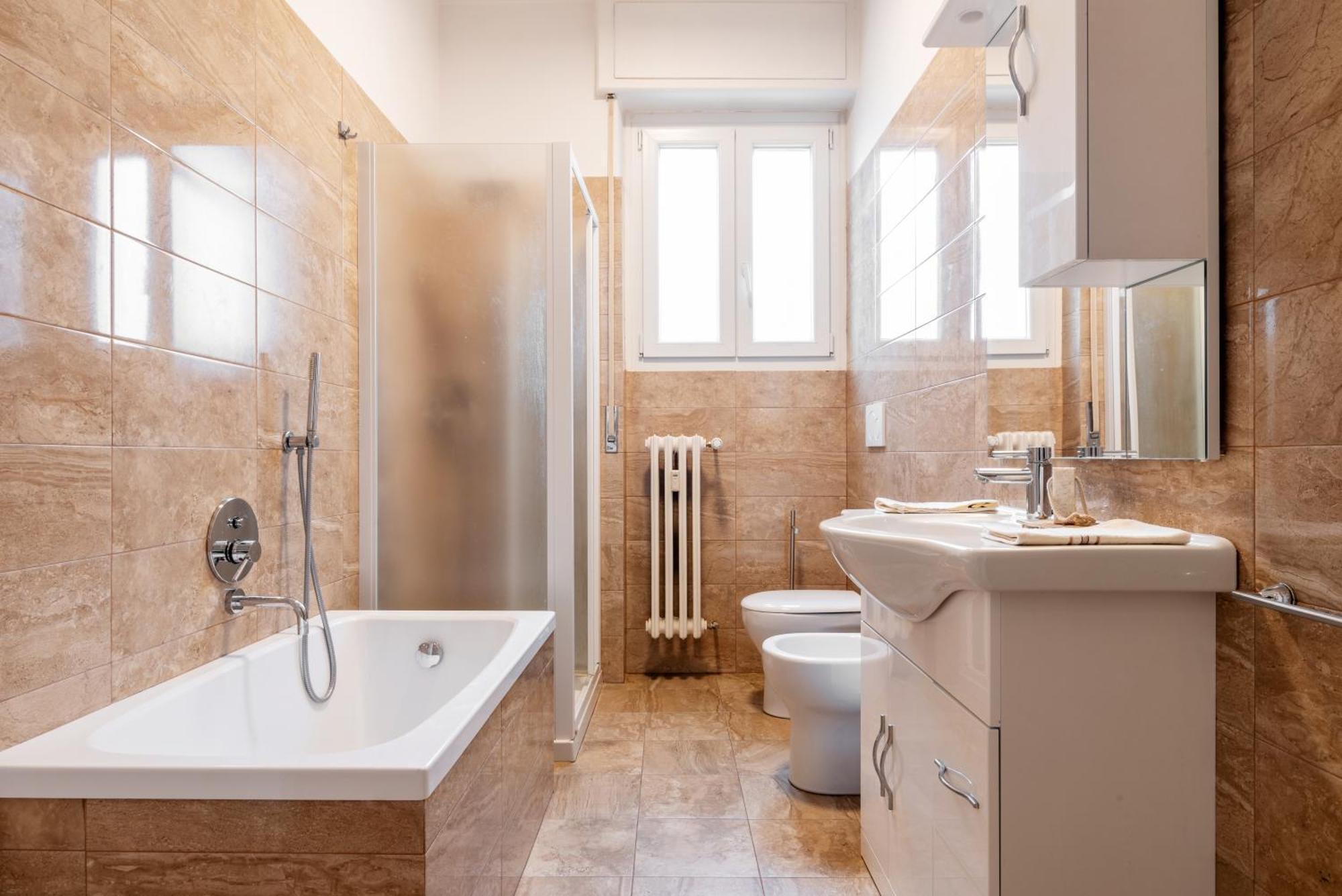 Agata Flexyrent Apartment *