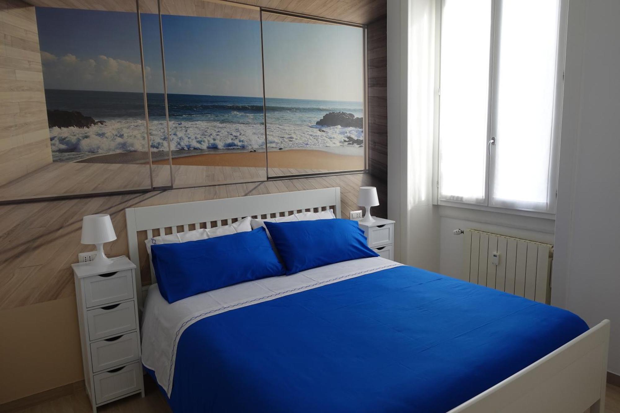 Metro Ocean Bliss Apartment