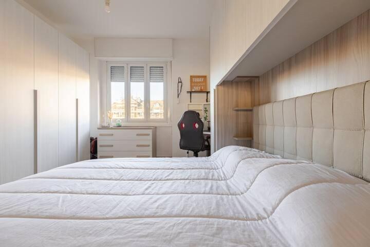 Modern Near Rogoredo *