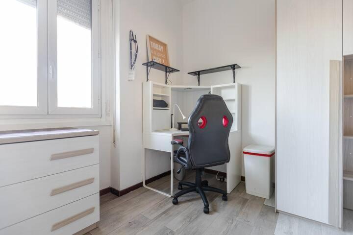 Apartment Modern Near Rogoredo