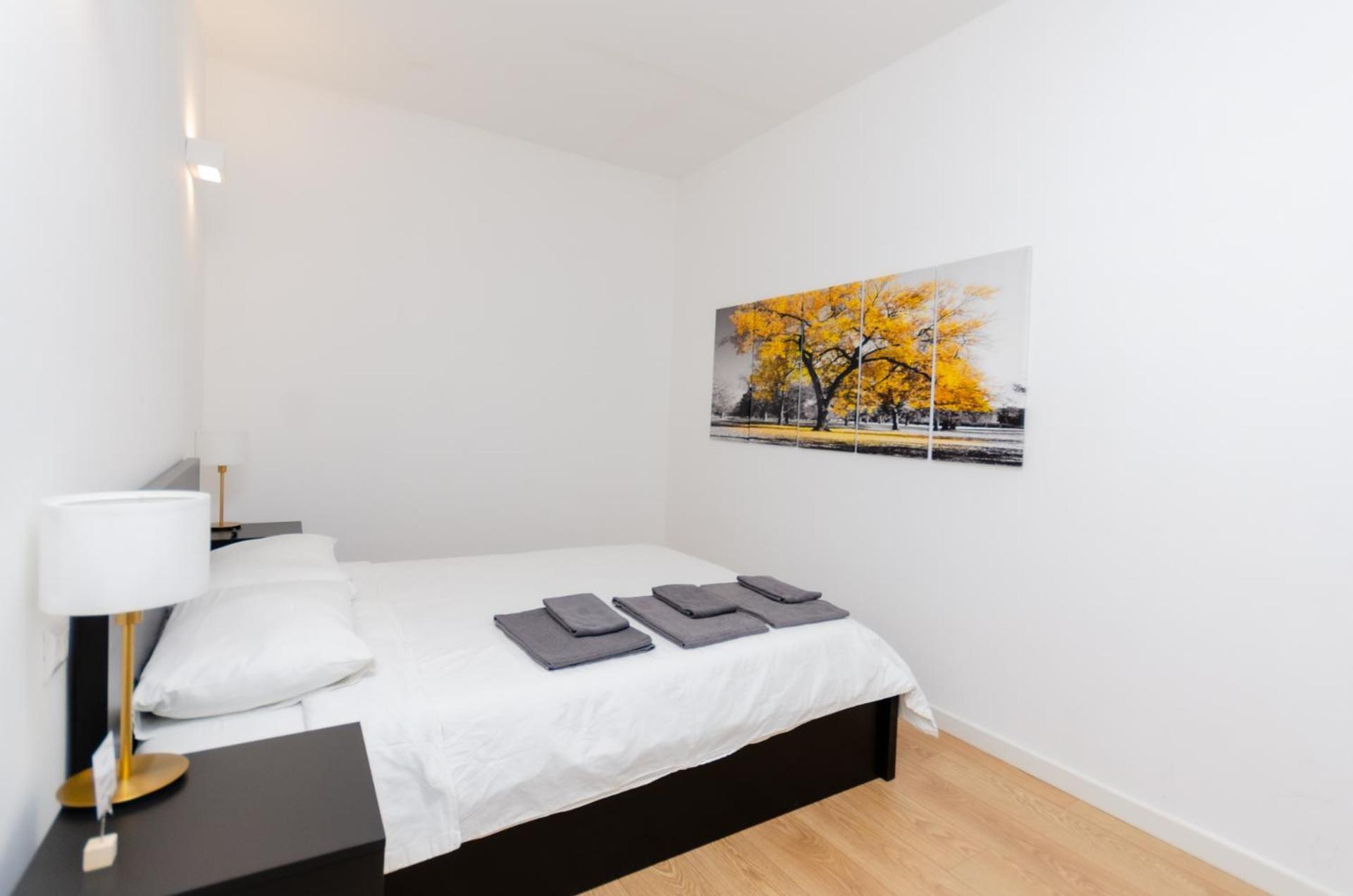 Apartamento Buenos Aires *