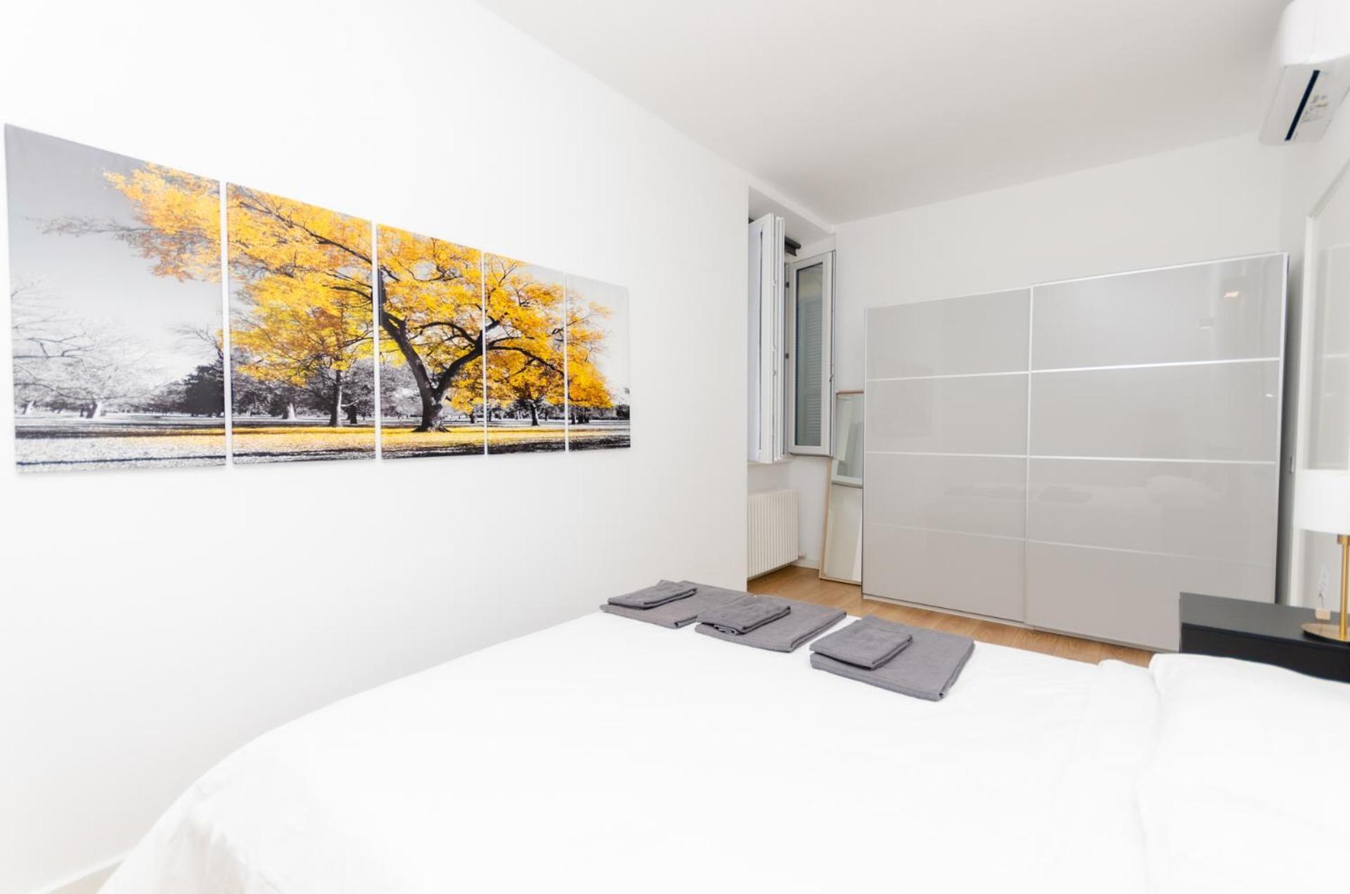 Buenos Aires Apartamento