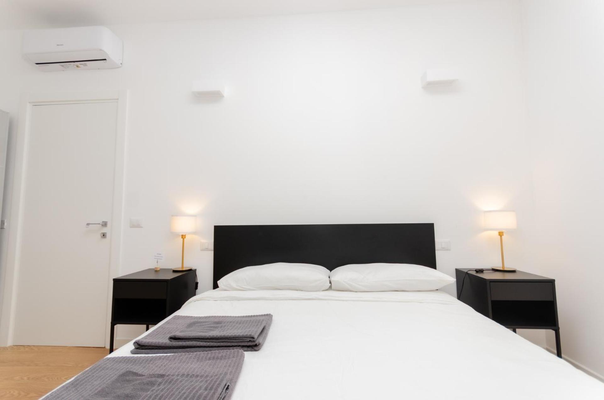 Buenos Aires Apartamento Milão