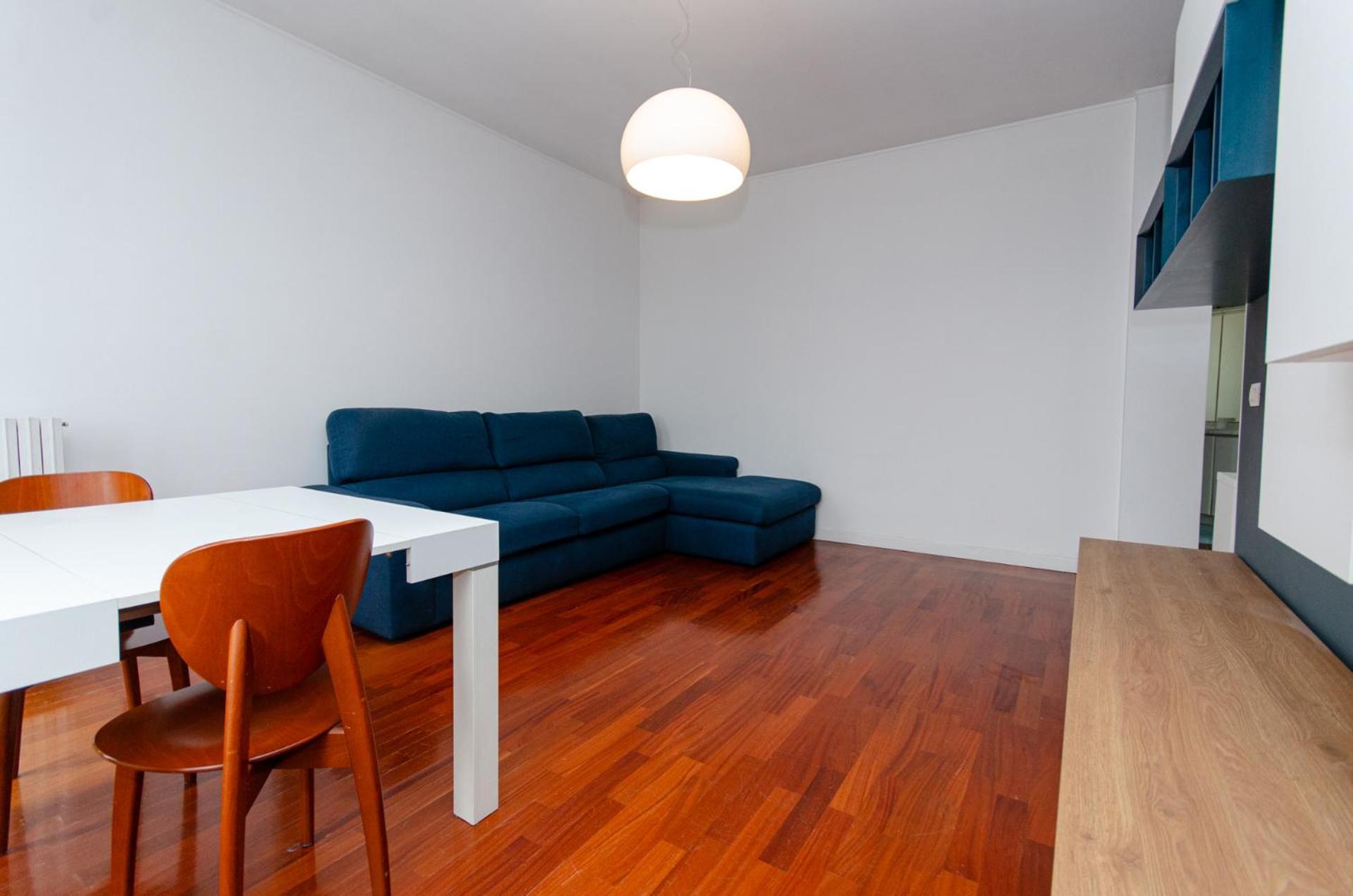Tito Flat Apartment Milan
