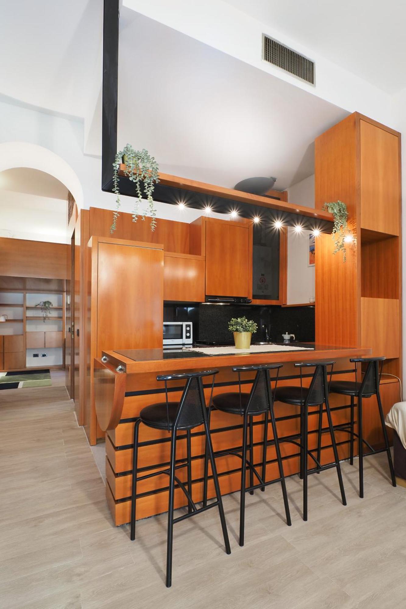 Primopiano - Meda 38 Appartamento Milano