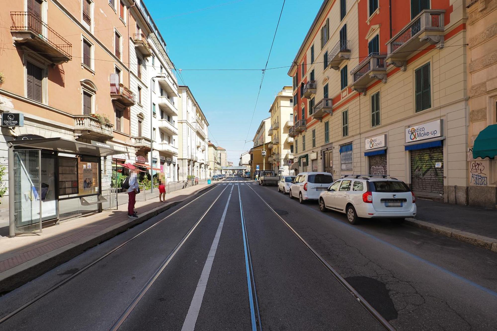 Primopiano - Meda 38 Appartamento *