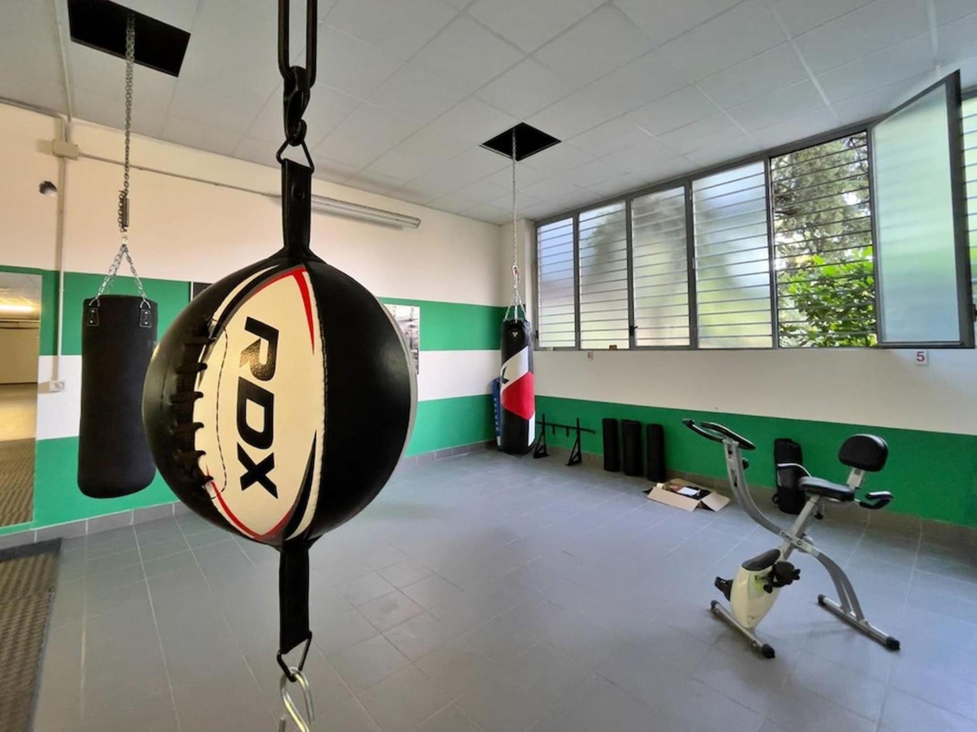 Candiani D1 Monolocale