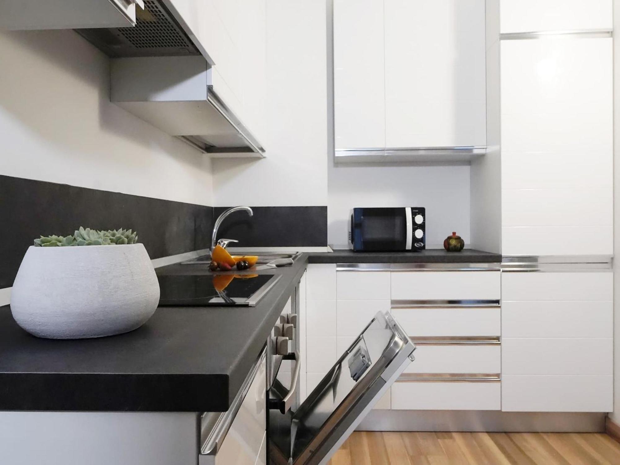 Apartment Candiani D1 Monolocale Milan