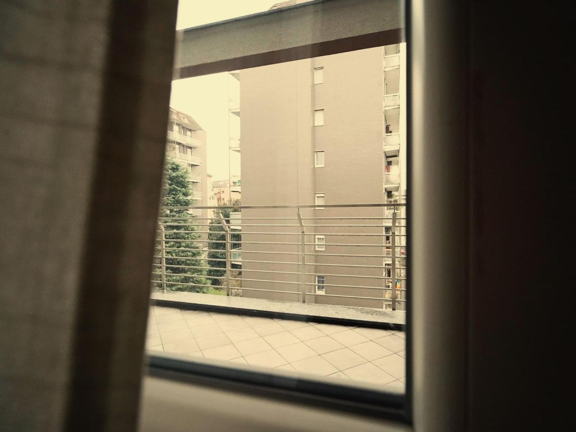 Candiani D1 Monolocale Milan