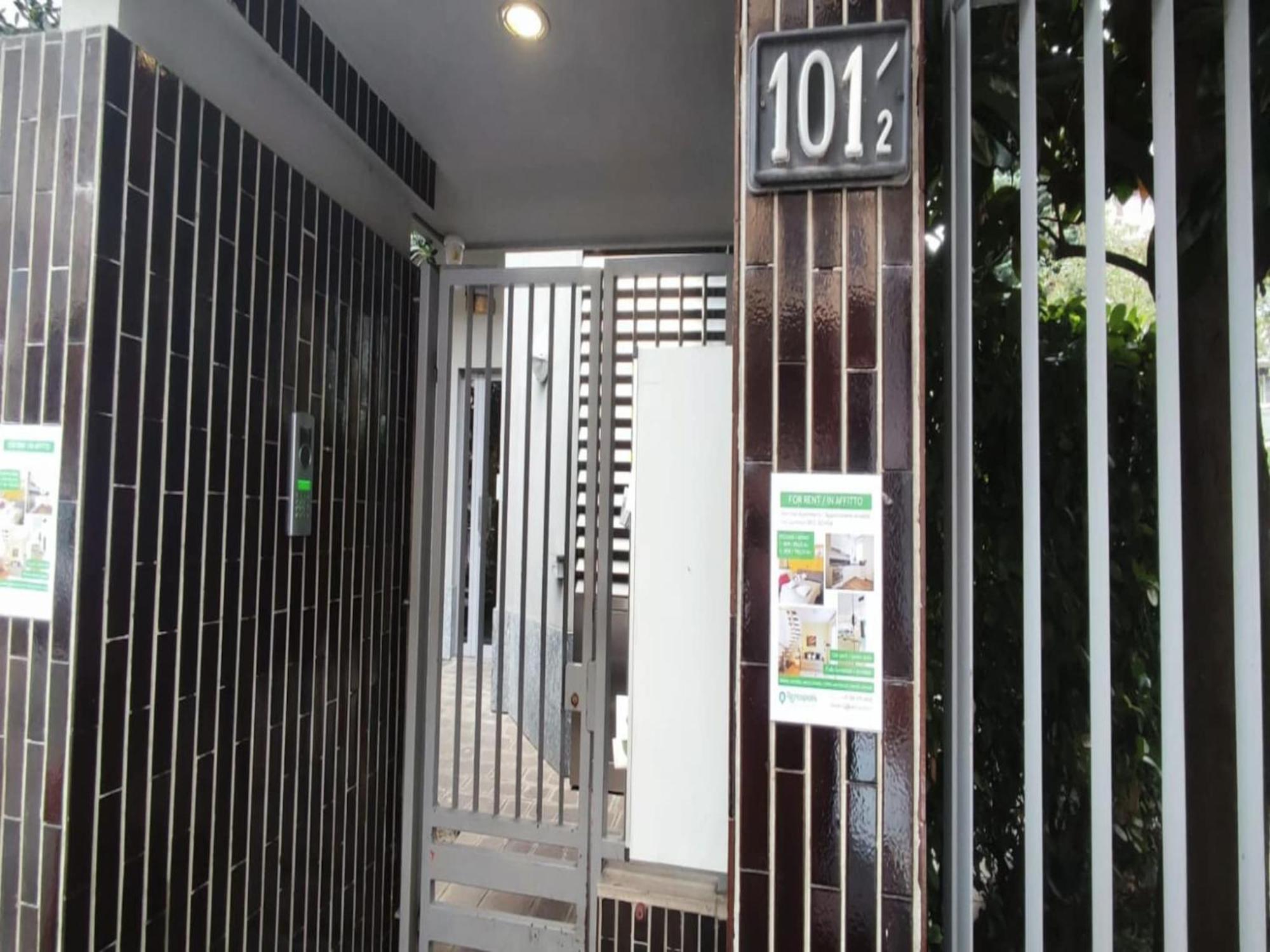 Apartment Candiani D1 Monolocale *