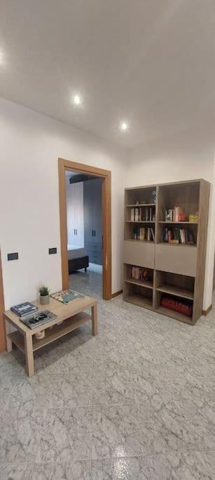 San Siro Apartment