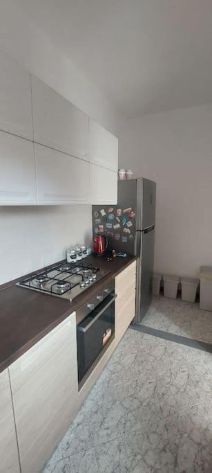 Apartment San Siro