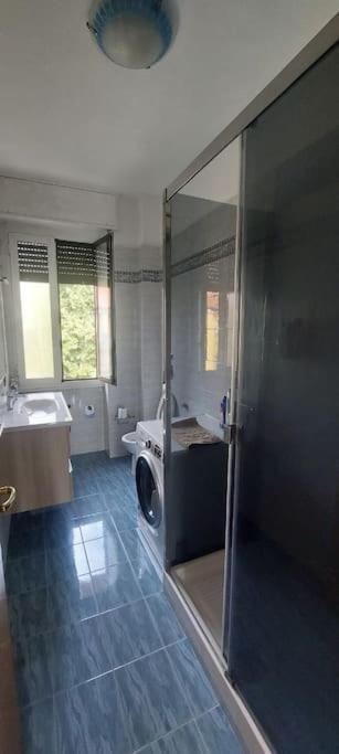 San Siro Apartment *