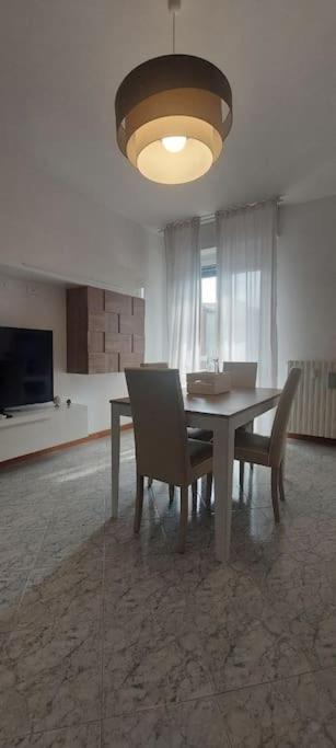 San Siro Apartment Milan