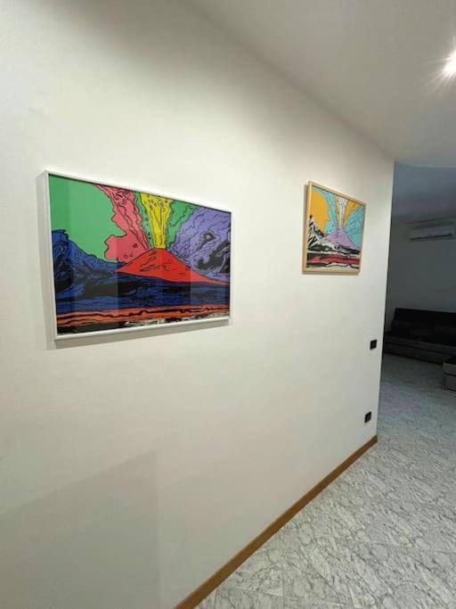 San Siro Apartment *