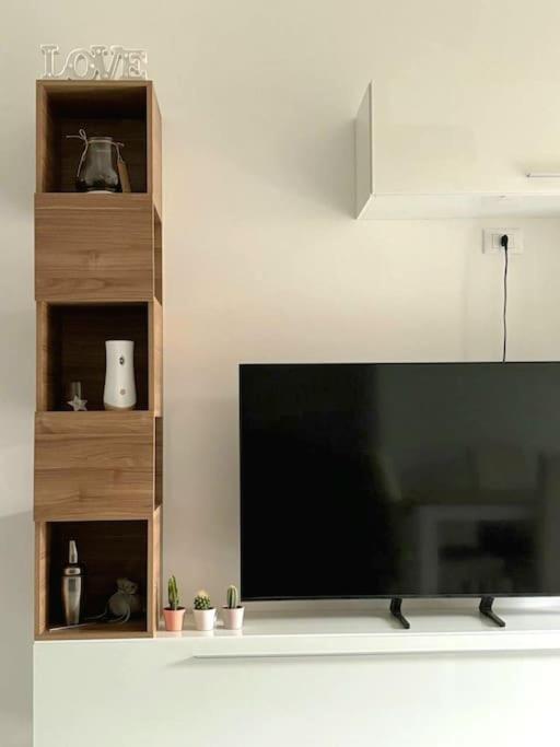 Apartment San Siro *
