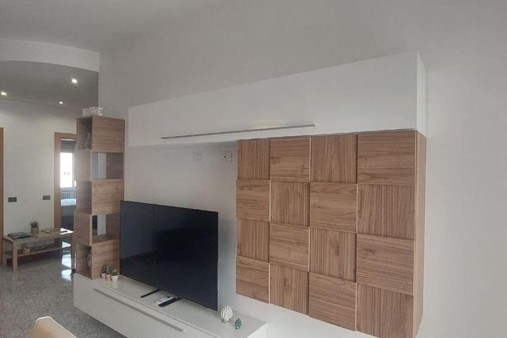 Apartment San Siro Milan