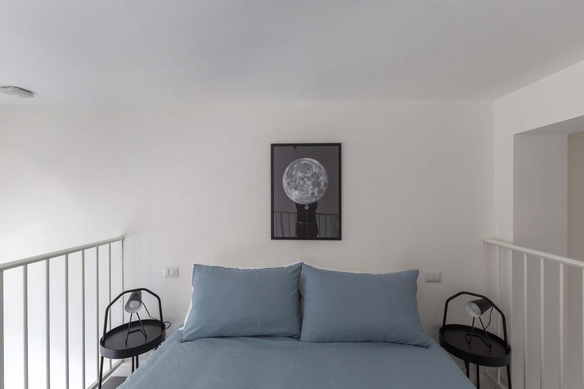 Apartment Titolivio13