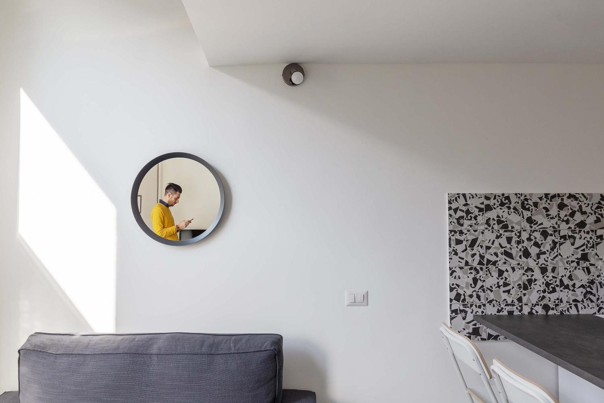 Apartamento Titolivio13 *