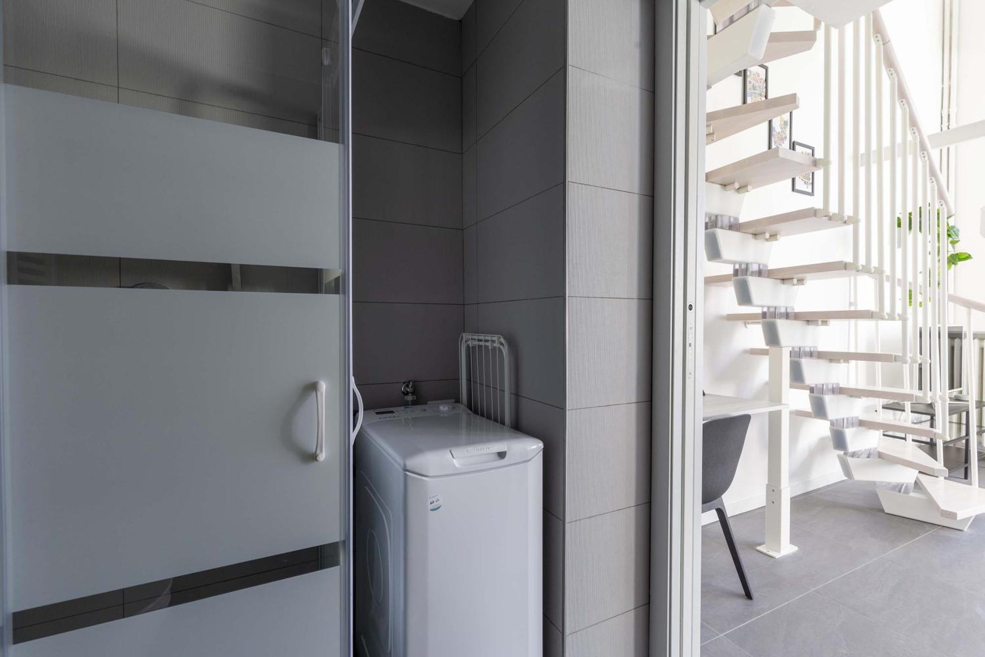 Apartamento Titolivio13