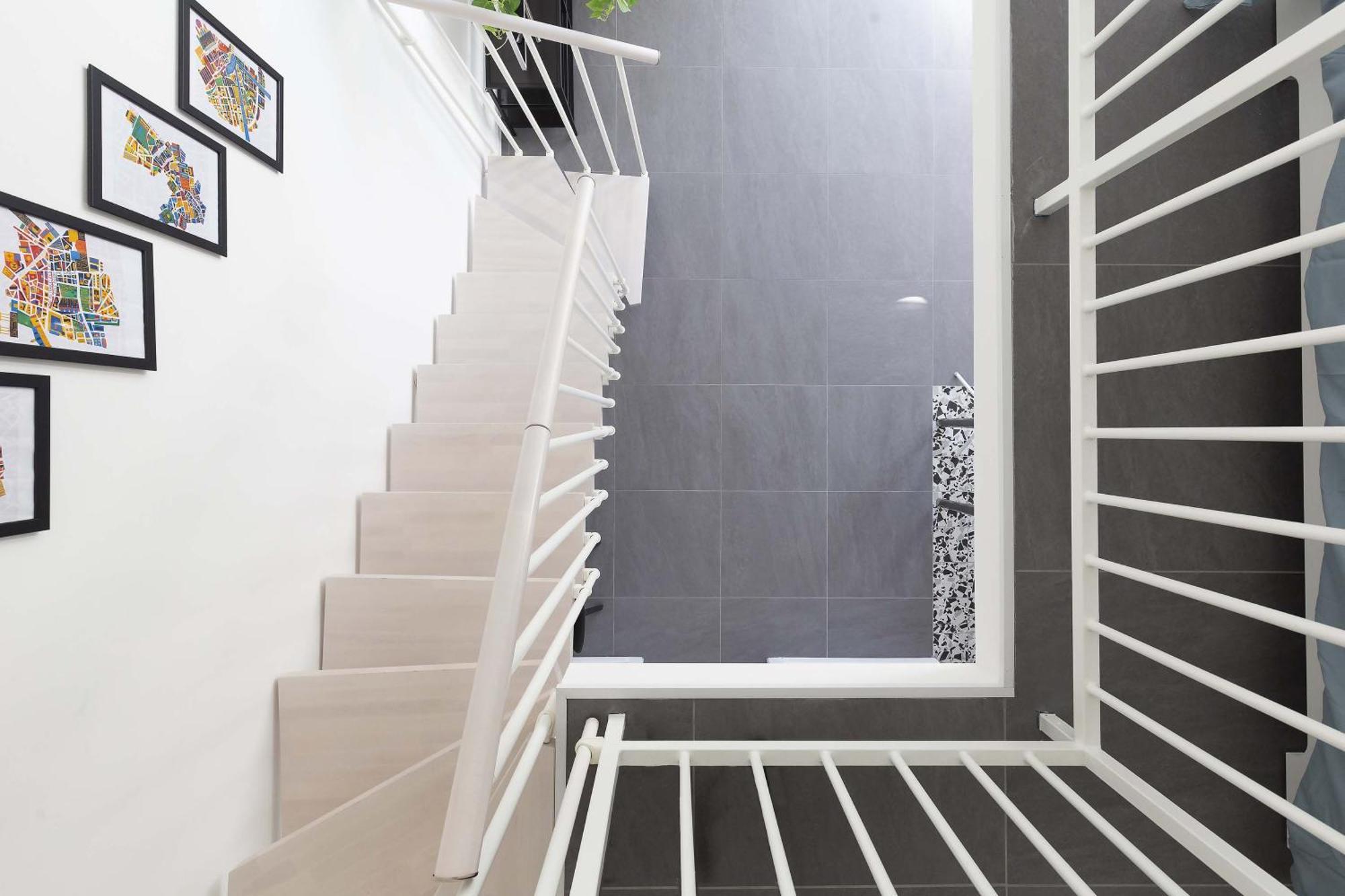 Apartamento Titolivio13 *