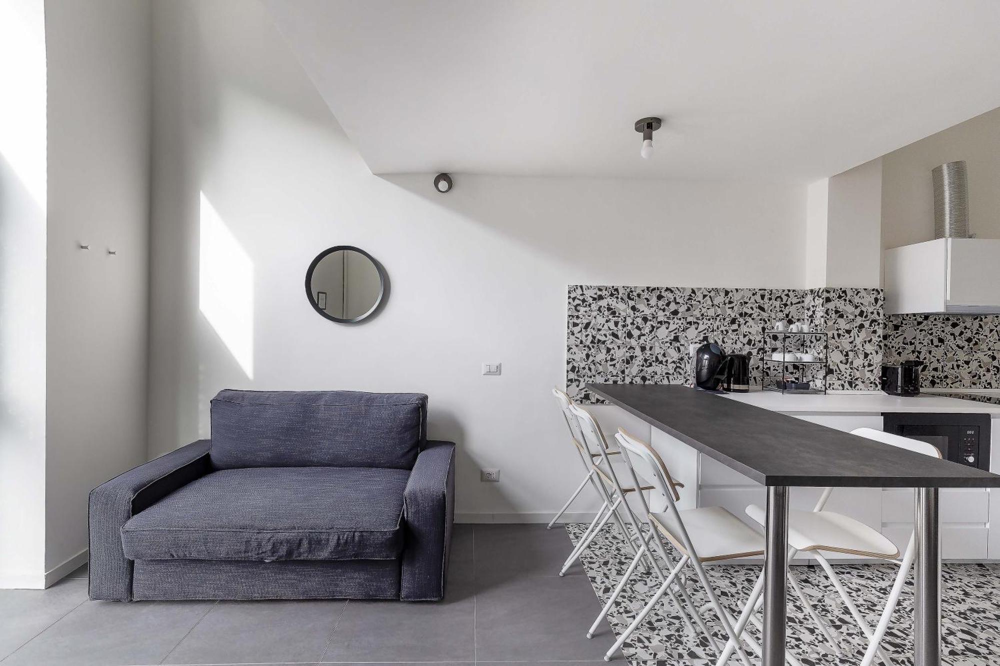 Titolivio13 Apartment Milan