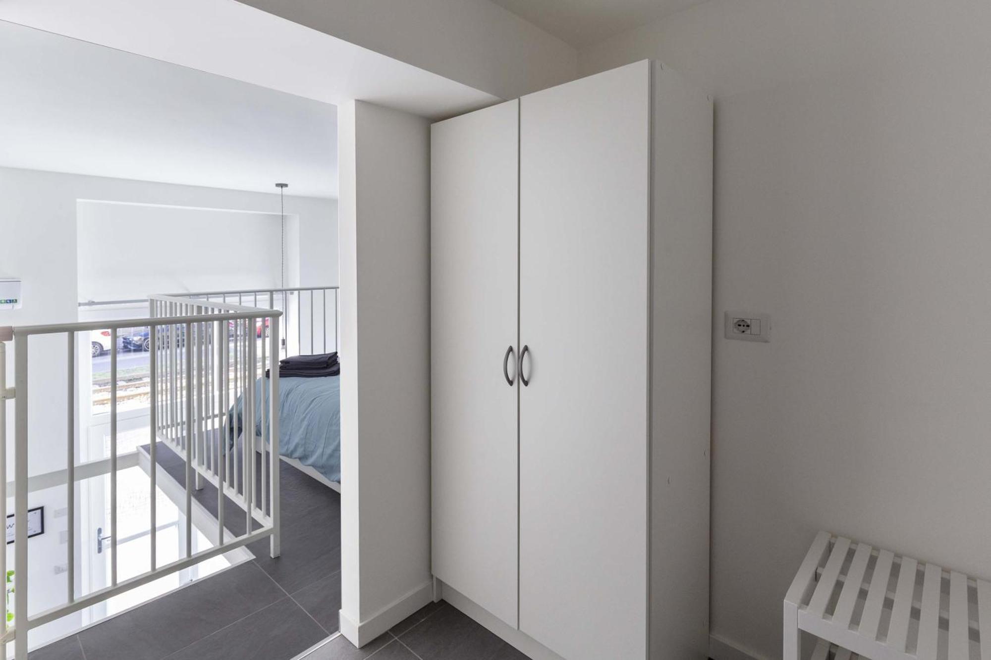 Apartamento Titolivio13 Milão