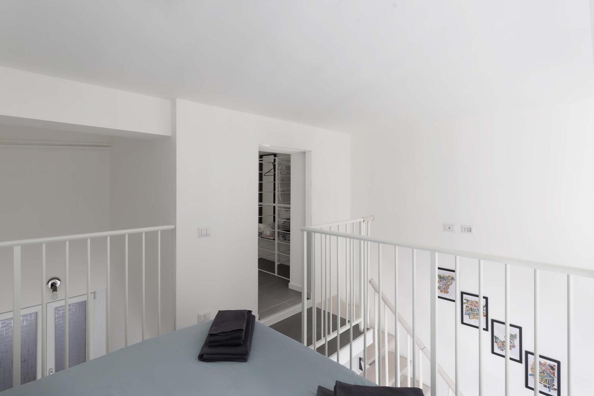 Apartment Titolivio13