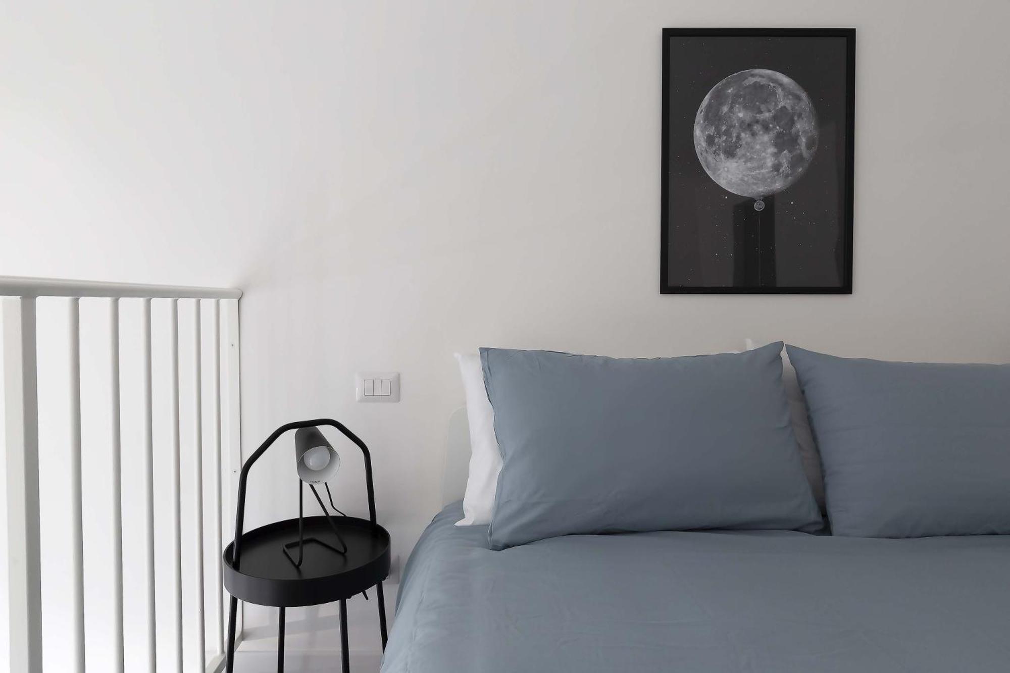 Titolivio13 Apartamento Milão