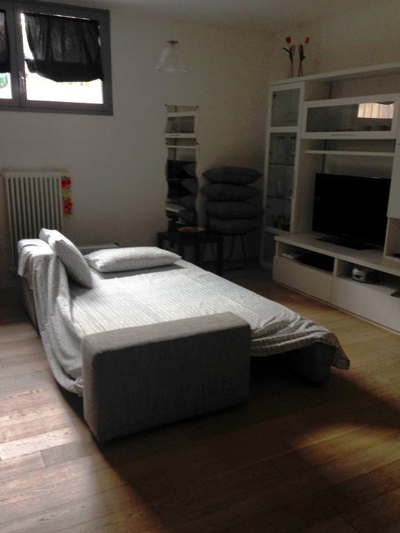 Loft Lombardini Apartment