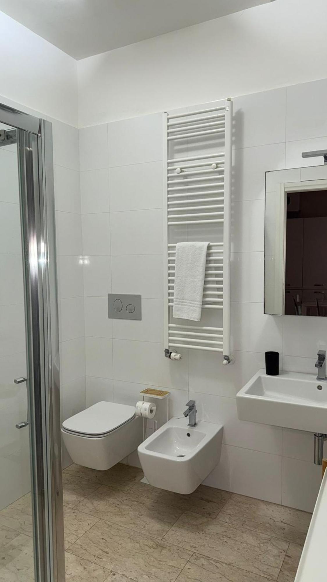 Apartamento Porta Venezia - Downtown *