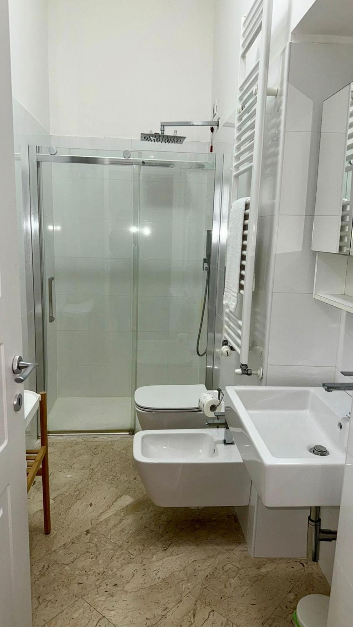 Porta Venezia - Downtown Apartment Milan