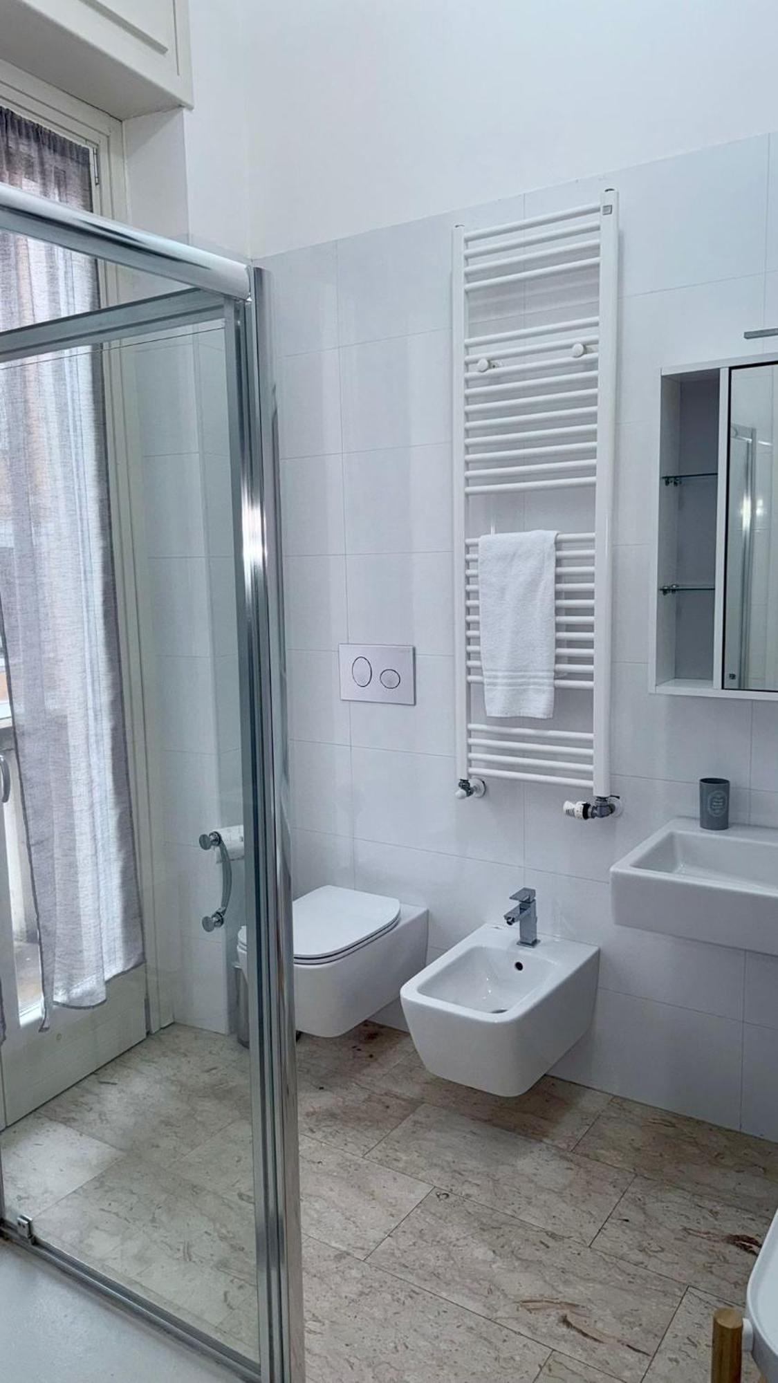 Apartment Porta Venezia - Downtown Milan