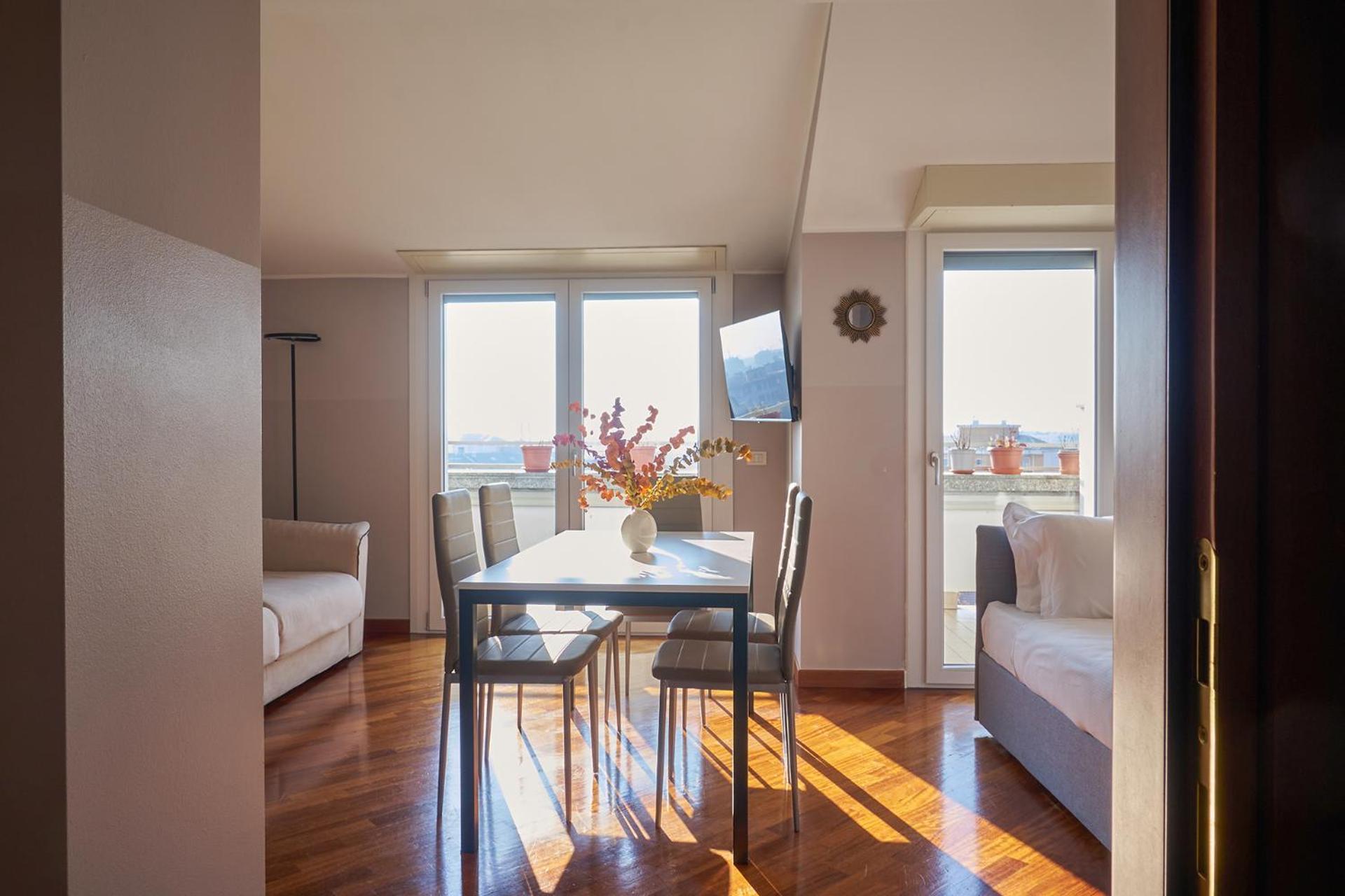 Retreats Porta Venezia Apartment