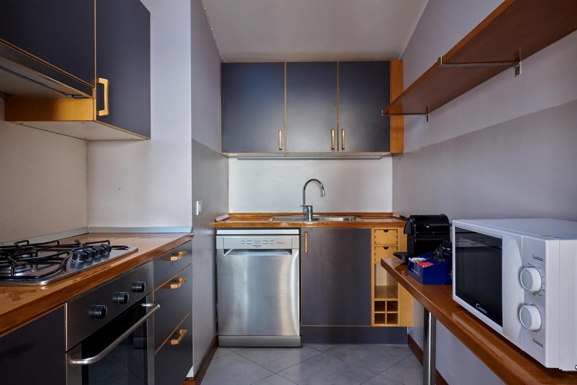Apartment Retreats Porta Venezia
