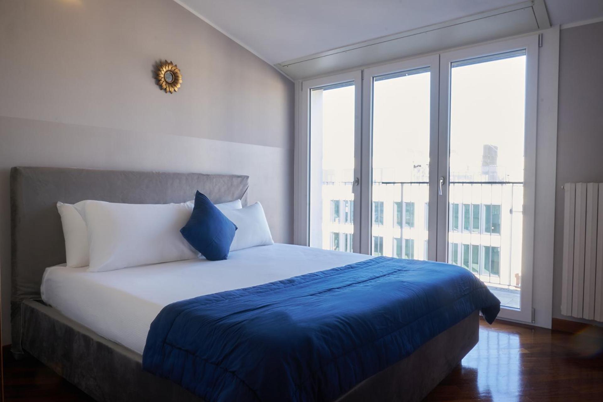 Apartment Retreats Porta Venezia *