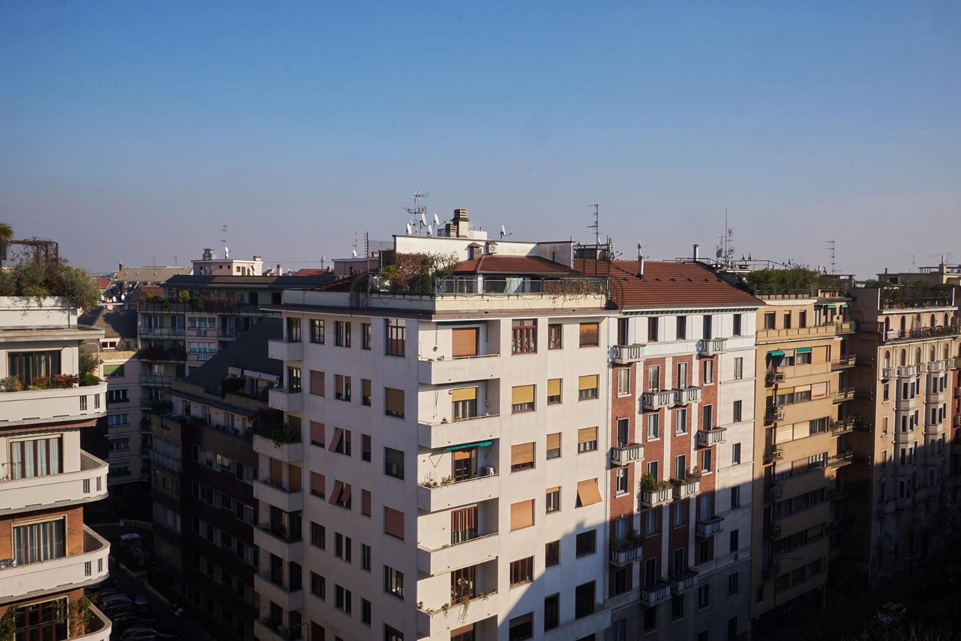 Retreats Porta Venezia Apartment Milan