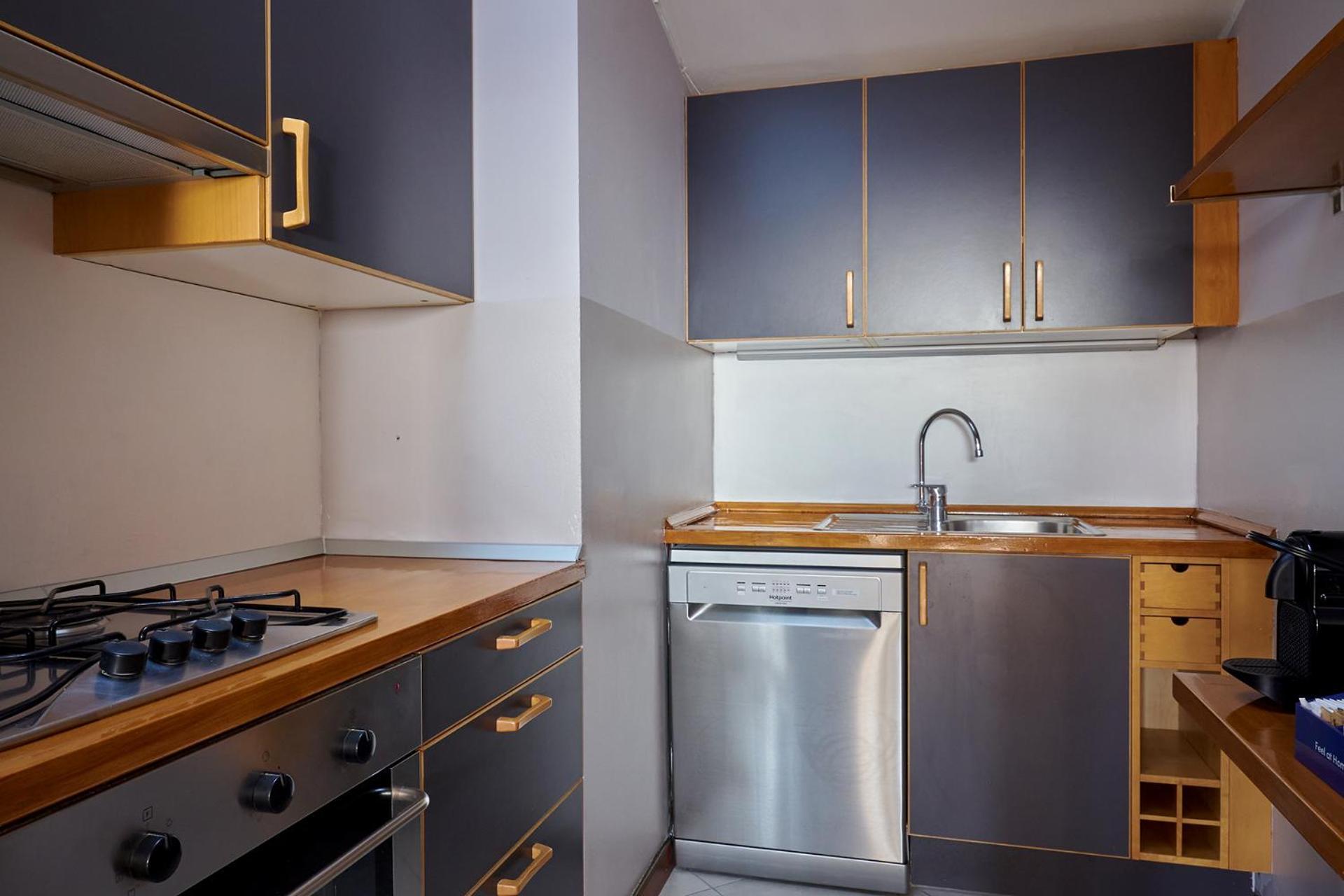 Apartment Retreats Porta Venezia Milan