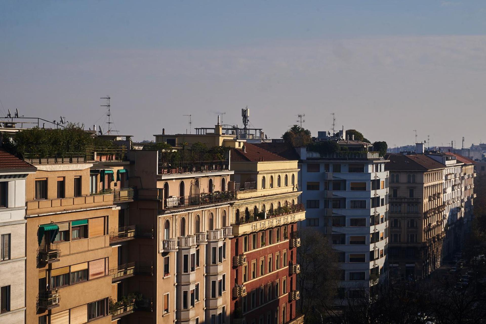 Retreats Porta Venezia *