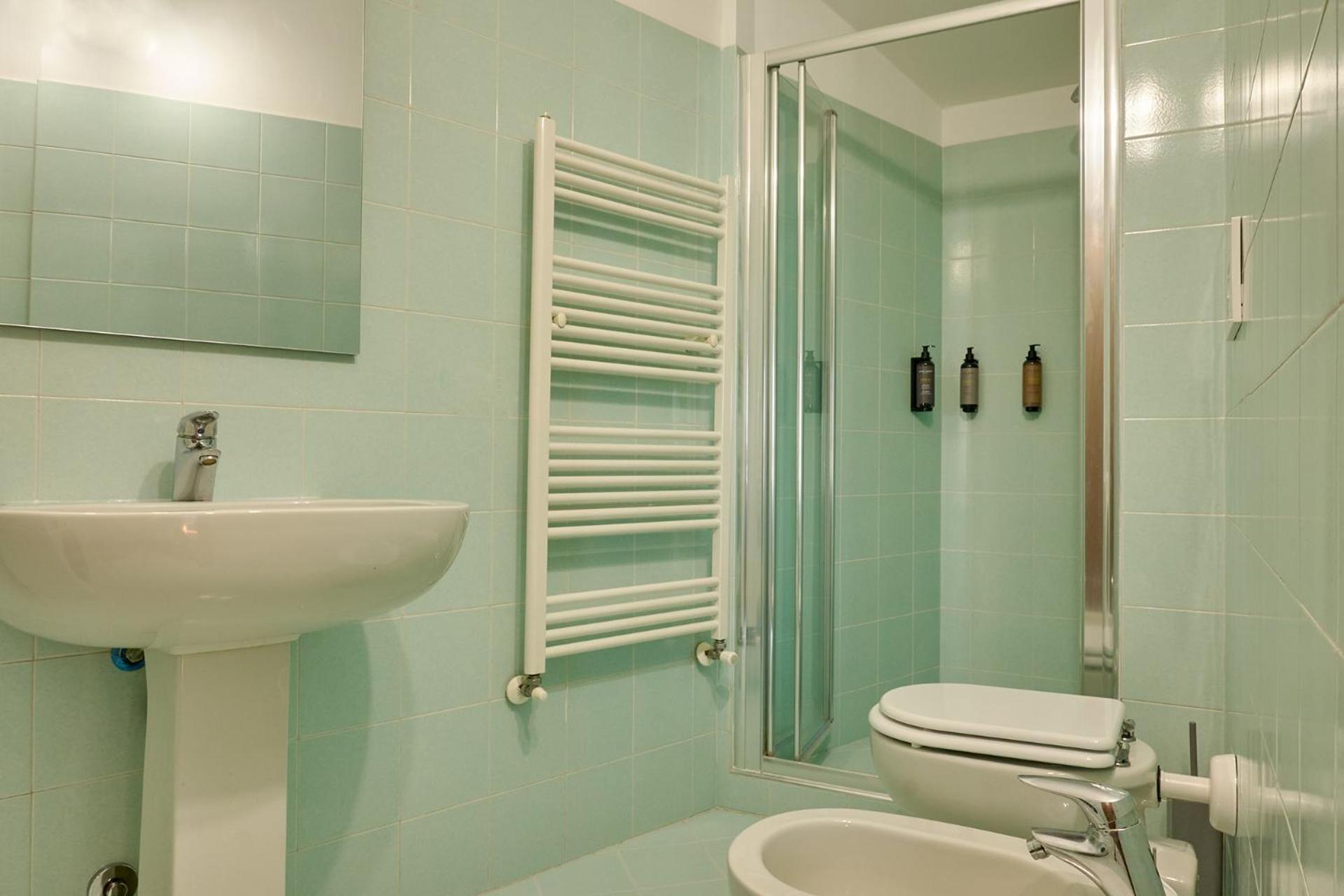 Apartment Retreats Porta Venezia