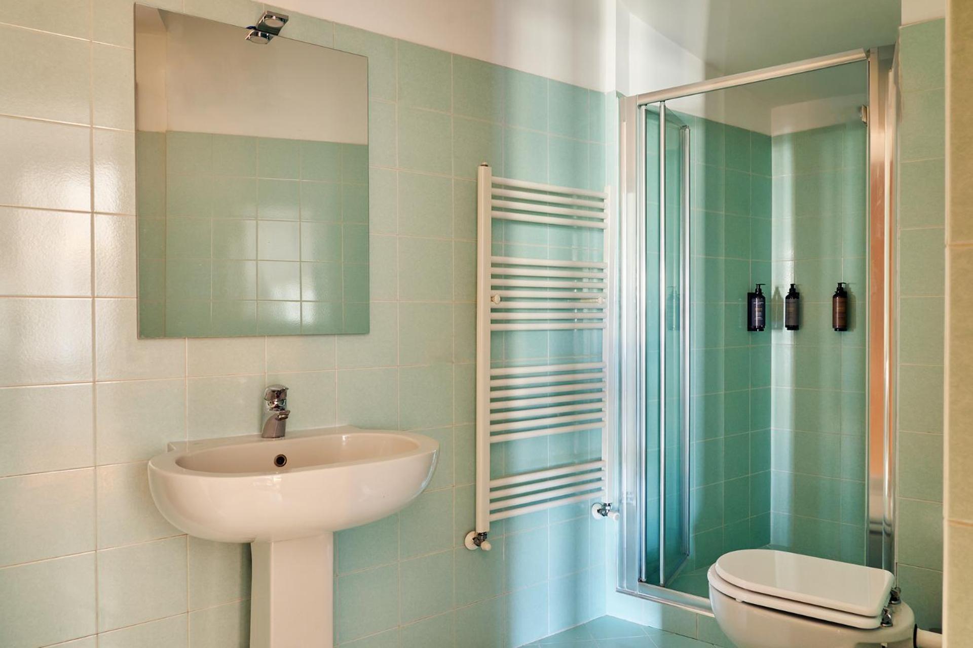 Apartment Retreats Porta Venezia *