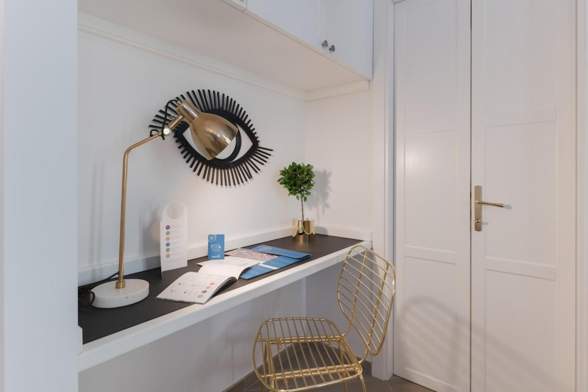 Sweett - Moscova Apartment *