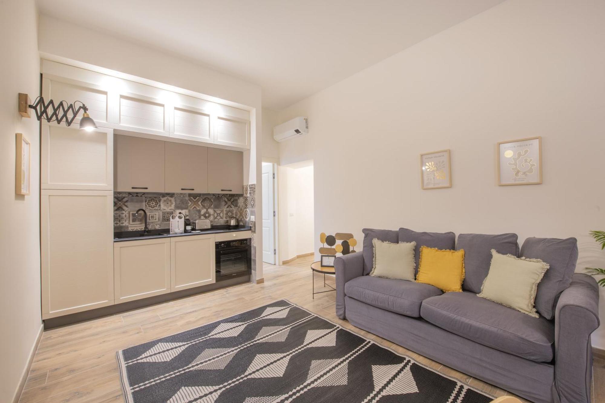 Sweett - Moscova Apartment Milan