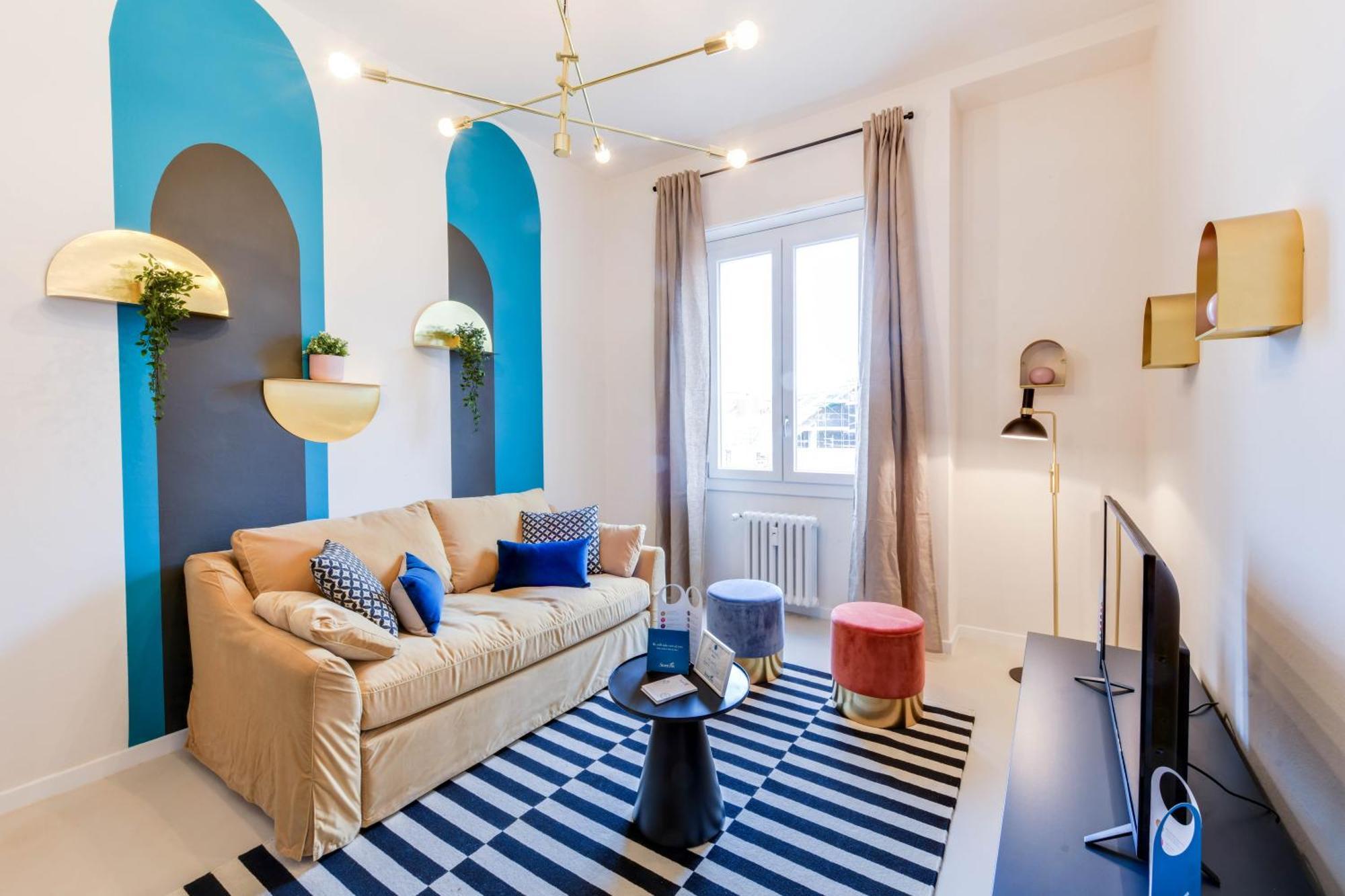 Sweett - San Vincenzo Apartment *