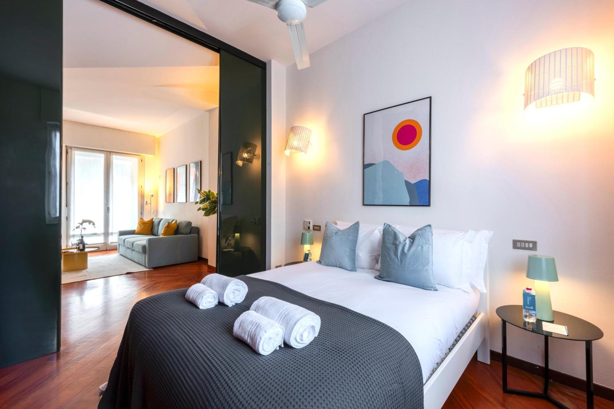 Apartment Sweett - San Vincenzo *