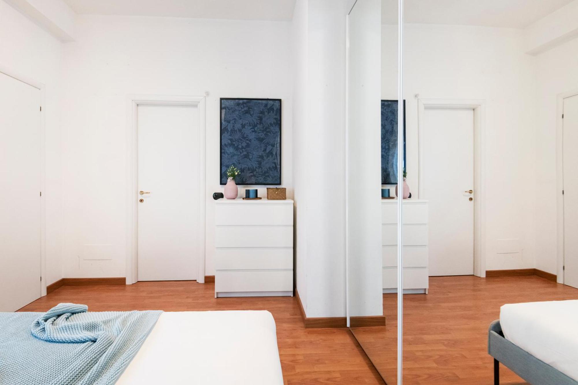Cozy In Piazza 5 Giornate By Easylife Milan