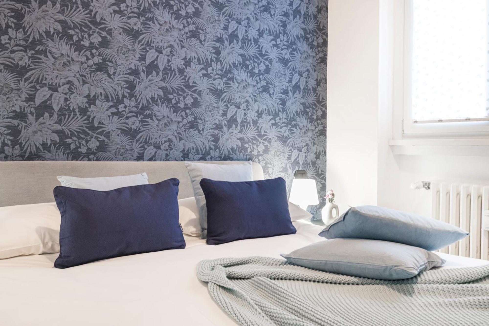 Apartment Cozy In Piazza 5 Giornate By Easylife *