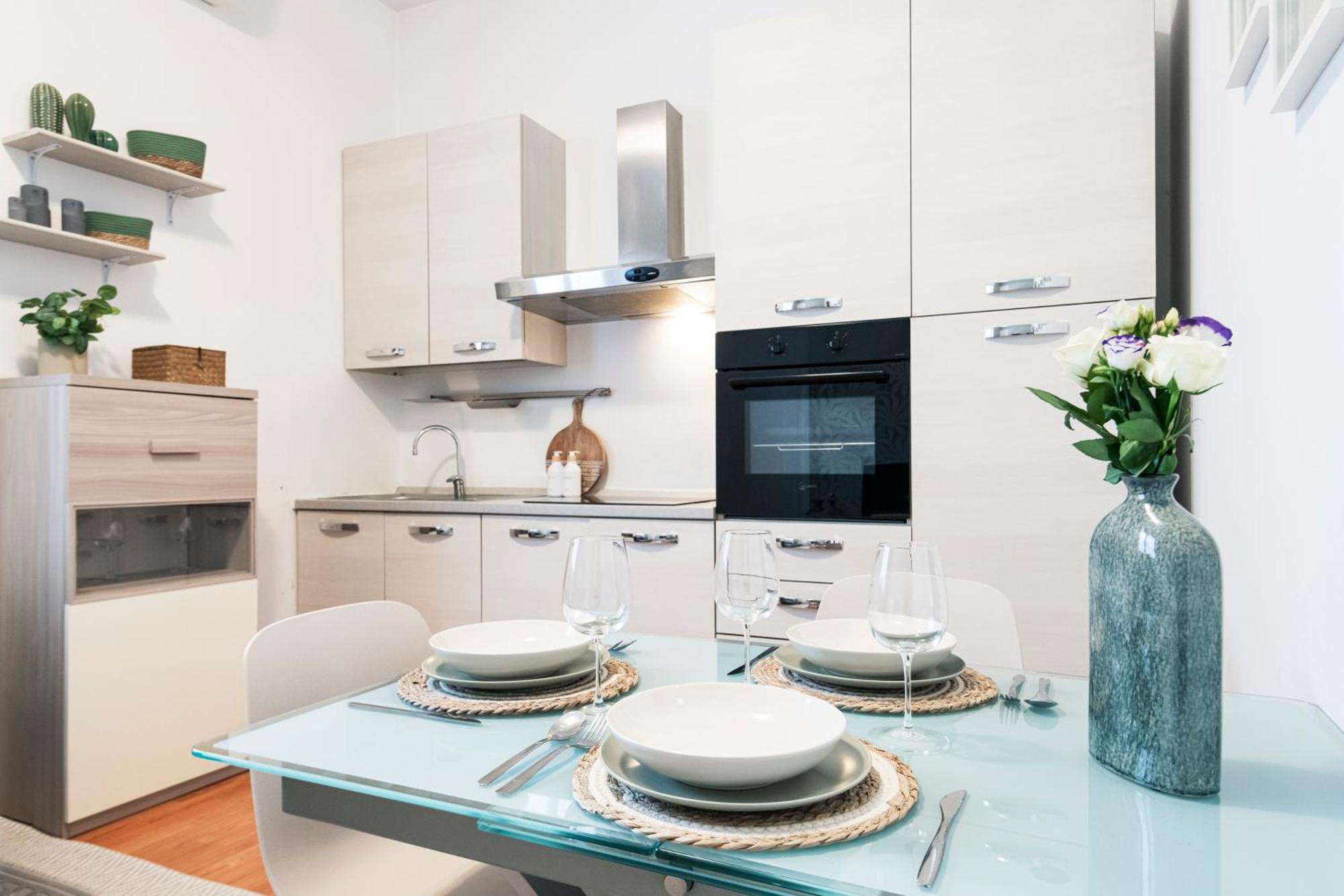 Cozy In Piazza 5 Giornate By Easylife * Milan